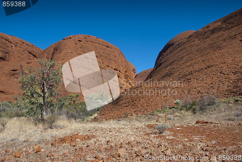 Image of Australian Outback