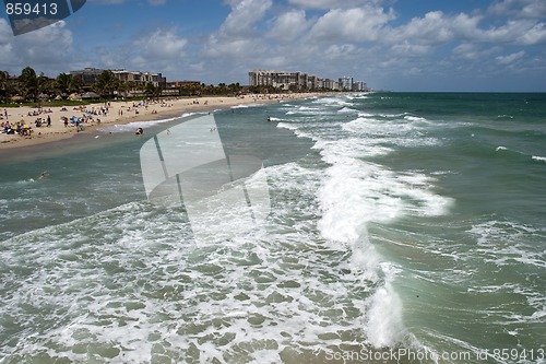 Image of Park in Miami, Florida
