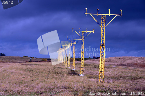 Image of aerodrome