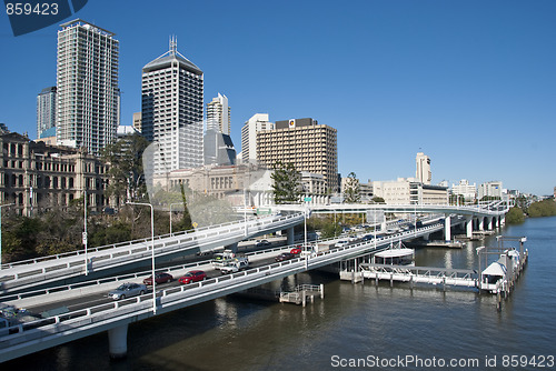 Image of Brisbane, Australia