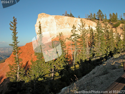 Image of Bryce Canyon, Utah