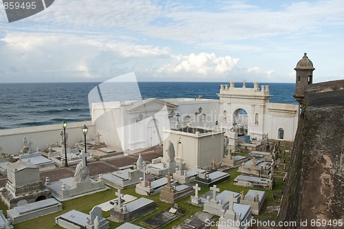 Image of San Juan, Puerto Rico