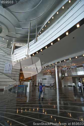 Image of Kuala Lumpur, Malaysia