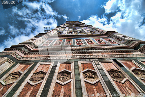 Image of Piazza del Duomo, Florence