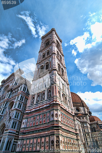 Image of Piazza del Duomo, Florence