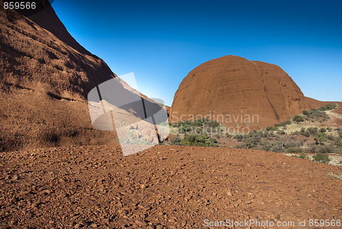 Image of Australian Outback