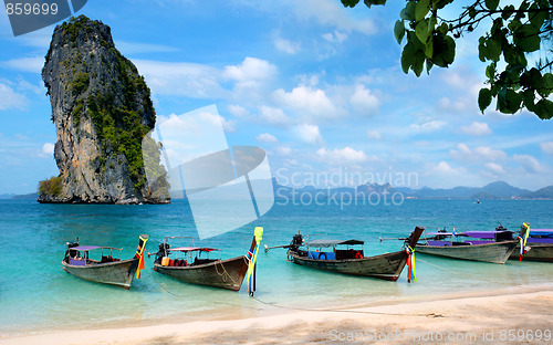 Image of  Thailand