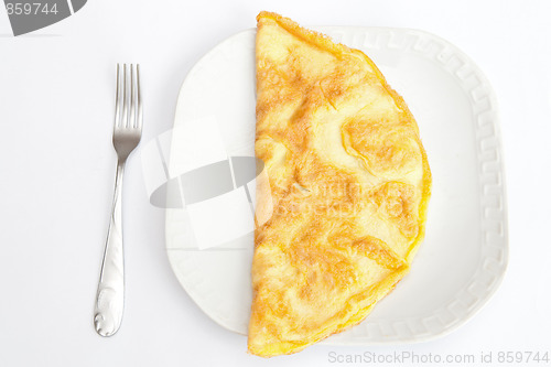 Image of Omelet