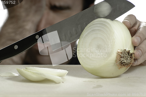 Image of Onion