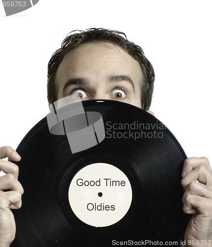 Image of Oldies Music