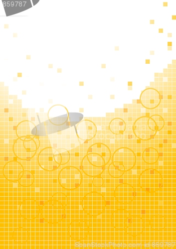 Image of Mosaic background