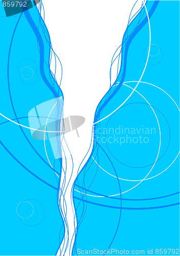 Image of Bright background