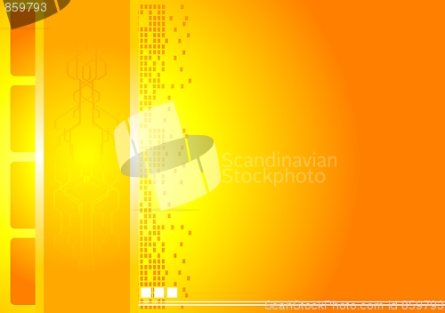 Image of Bright background