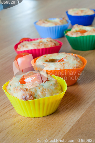 Image of Cupcakes