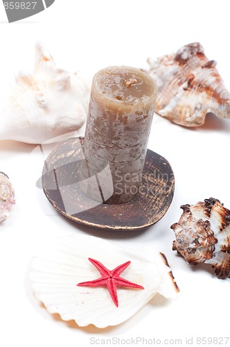 Image of Spa accessories