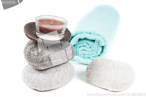 Image of Spa accessories