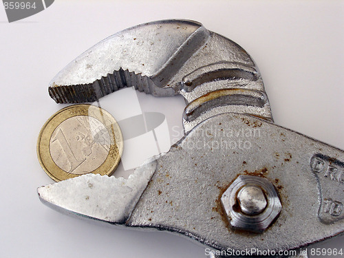 Image of euro
