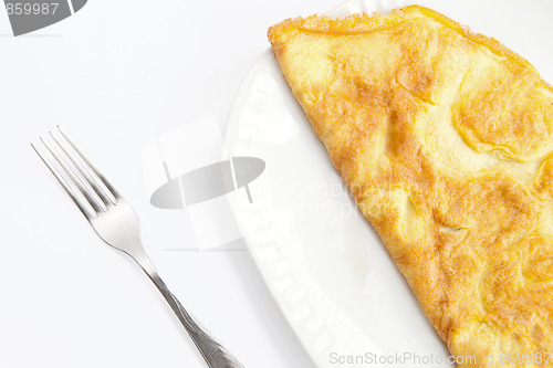 Image of Omelet