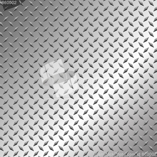 Image of Metallic texture