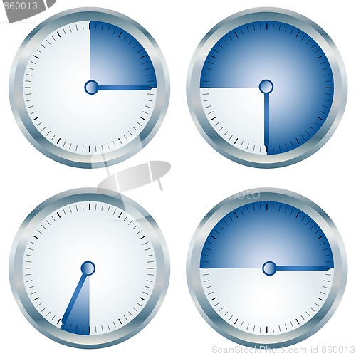 Image of Timers