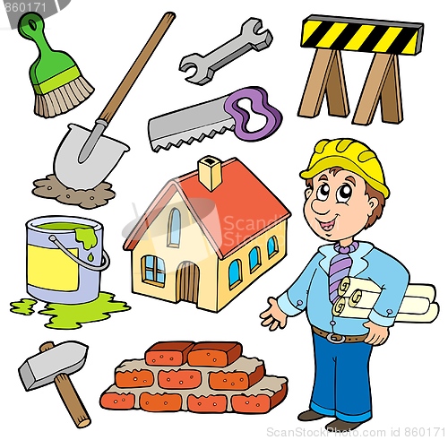 Image of Home improvement collection