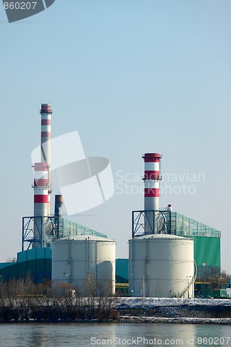 Image of Powerplant