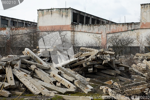 Image of Ruins