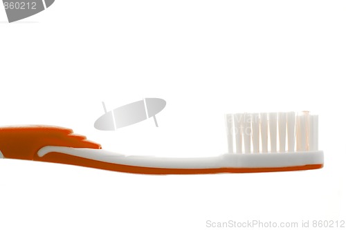 Image of Toothbrush