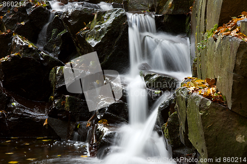 Image of Waterfall