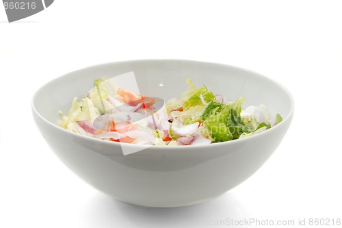 Image of Salad