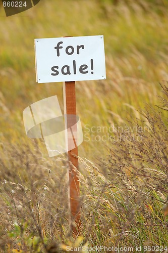 Image of For sale