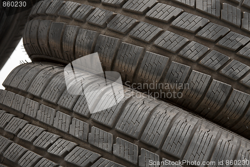 Image of Tires