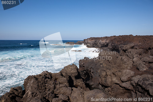 Image of Coastline