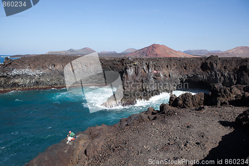 Image of El Golfo