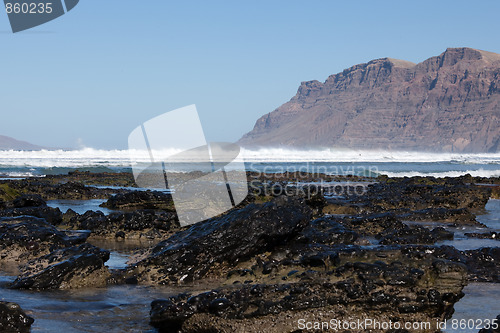 Image of Famara