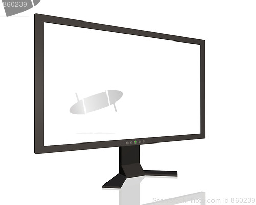 Image of Computer Monitor