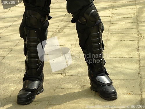 Image of Boots