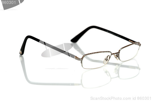 Image of glasses