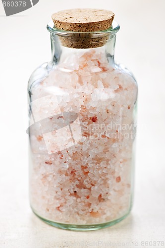 Image of Bath salts