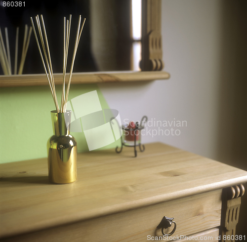 Image of Anteroom