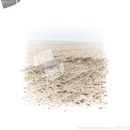 Image of Beach
