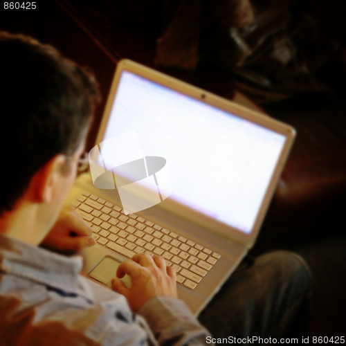 Image of Business man