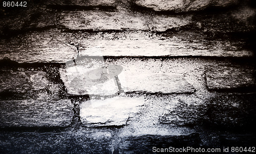 Image of Wall Background
