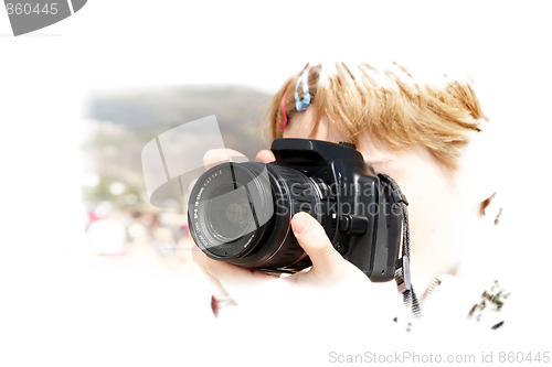 Image of PHotographer