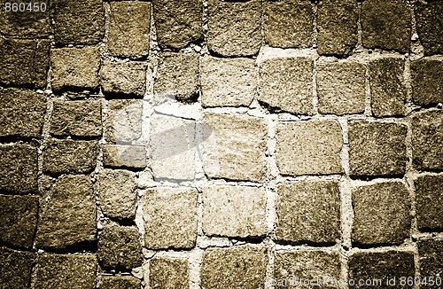 Image of Wall Background