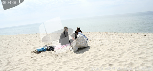 Image of Turists