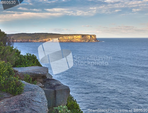 Image of north head