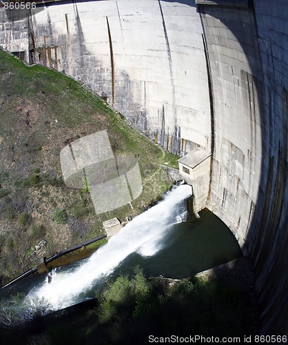 Image of Dam