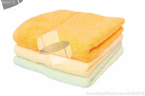 Image of Towels