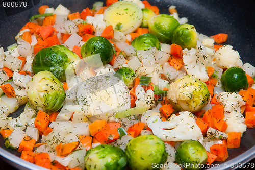 Image of Vegetables